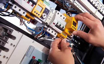 安全防范系統(tǒng)檢測 安全防范系統(tǒng)檢測